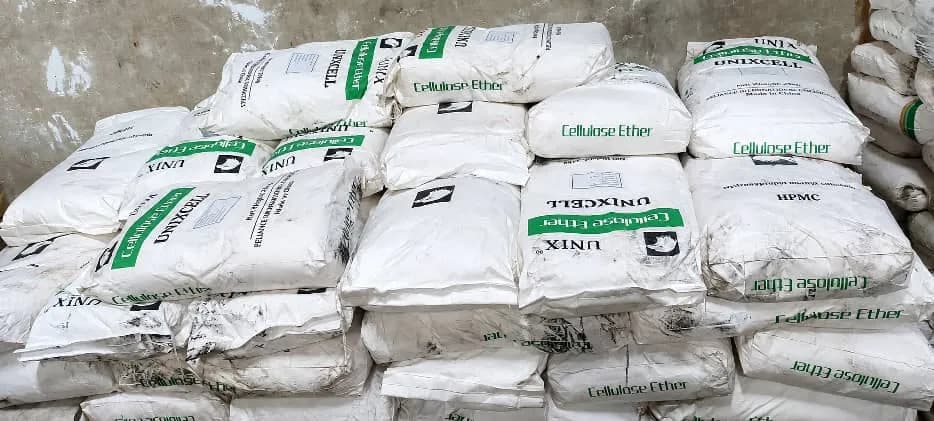 Manufacturing Supplies