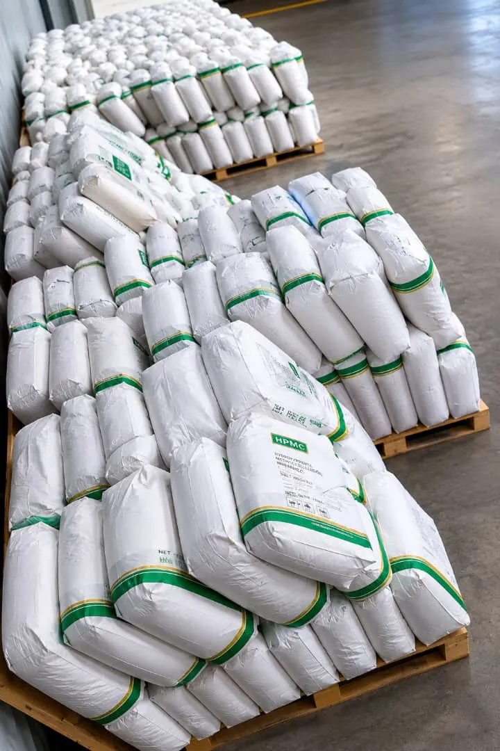 Warehouse Operations