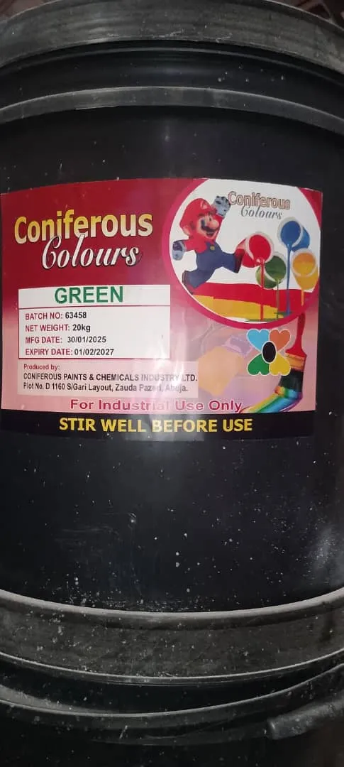 Product Packaging