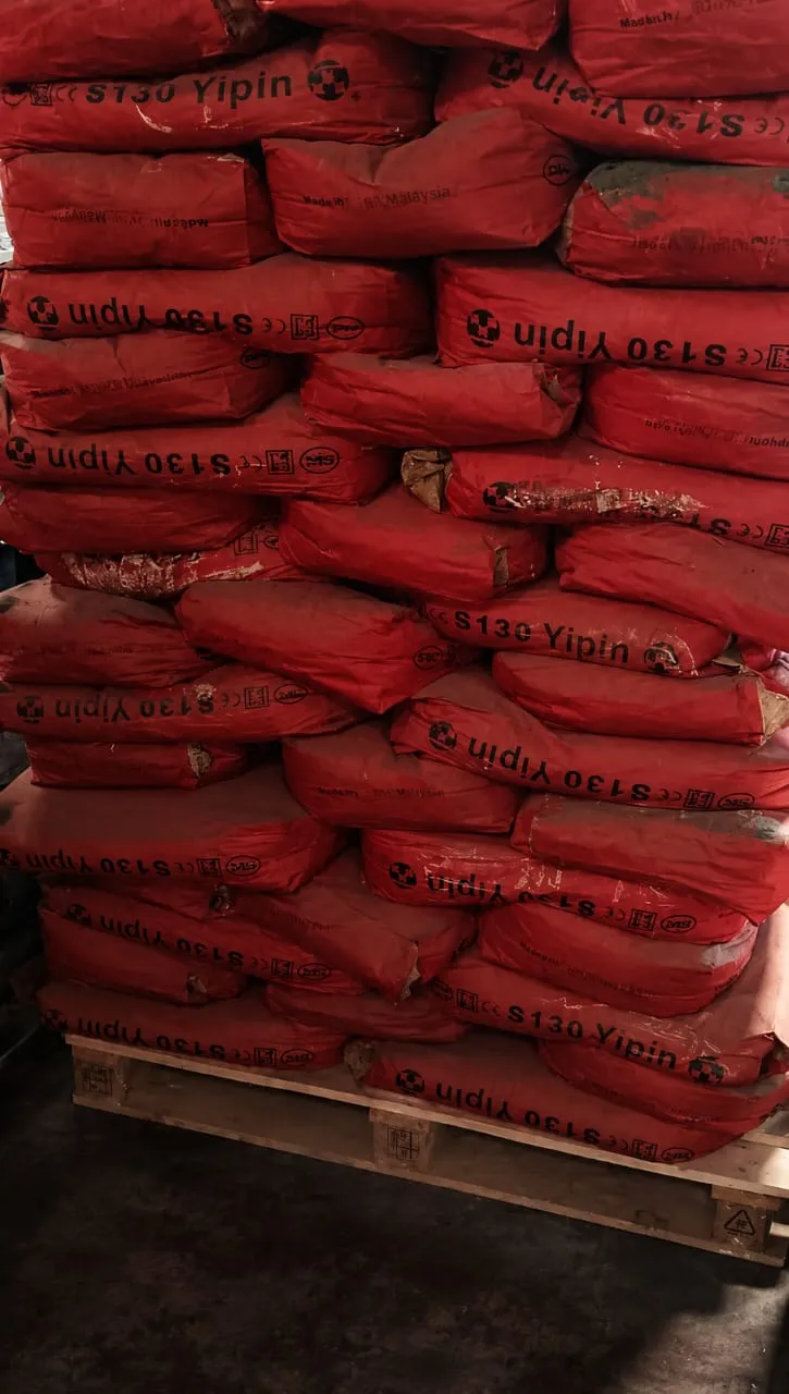 Industrial Chemical Drums
