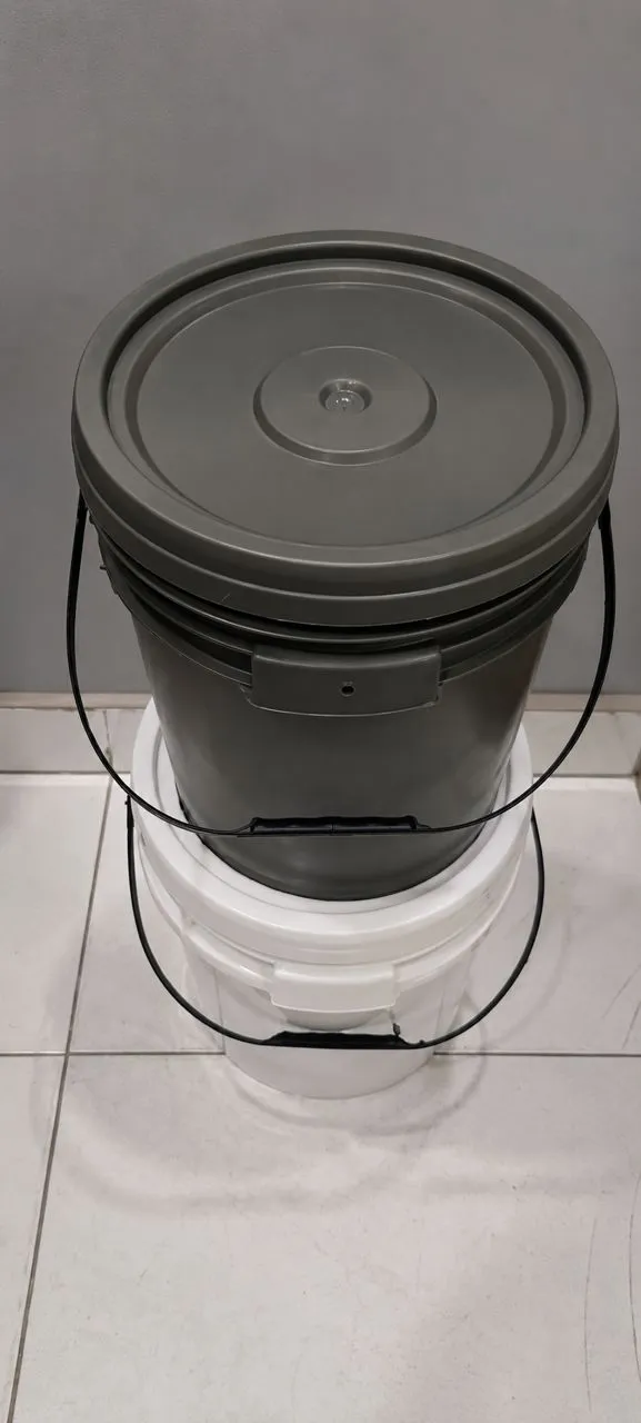 Sulphur Product Line