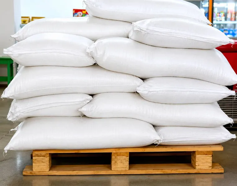 Raw Materials & Chemicals Distribution