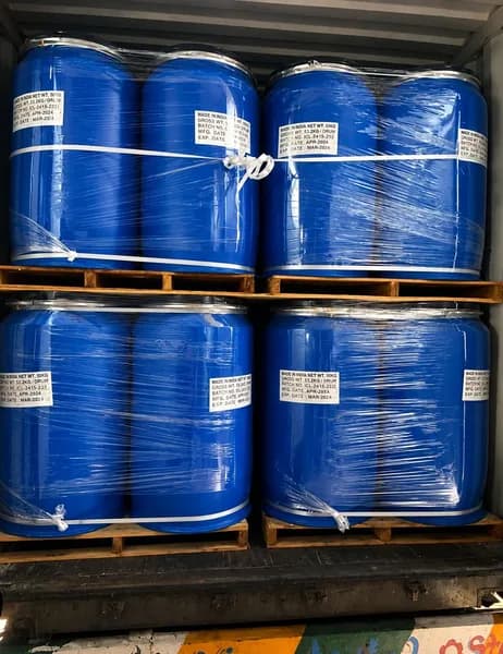 Acrylic PVA Emulsion
