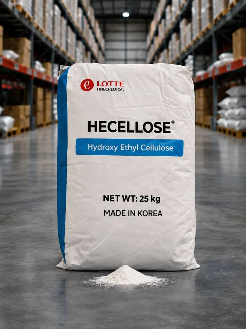 Hecellose & Natrosol