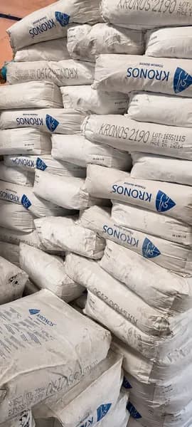 Titanium Dioxide