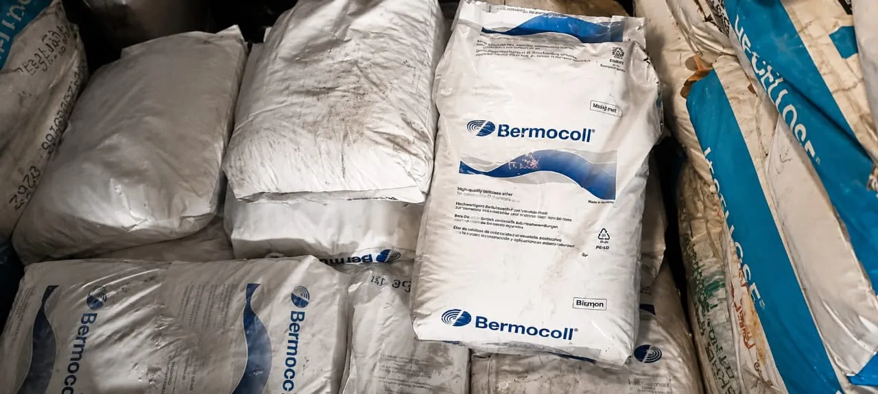 Bermocoll