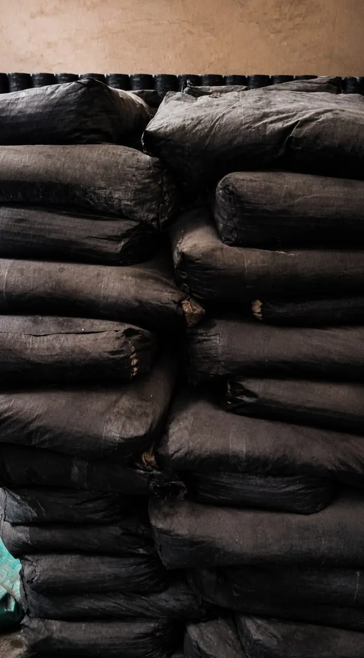 Black Oxide Pigment
